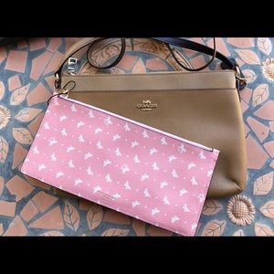 Coach Crossbody Handbag